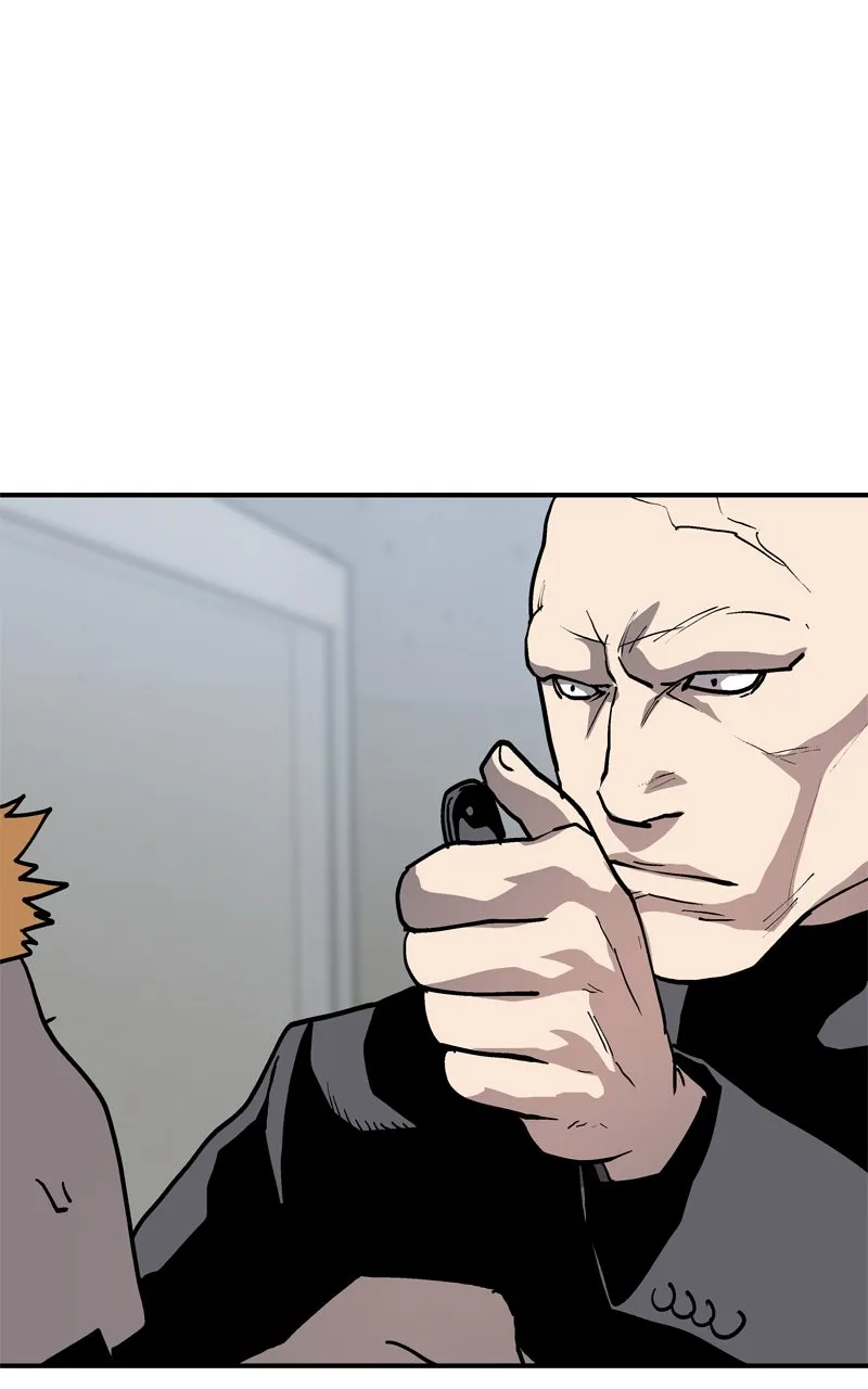 Read BOSS RETURN chapter 38 image 20 on Lezhin