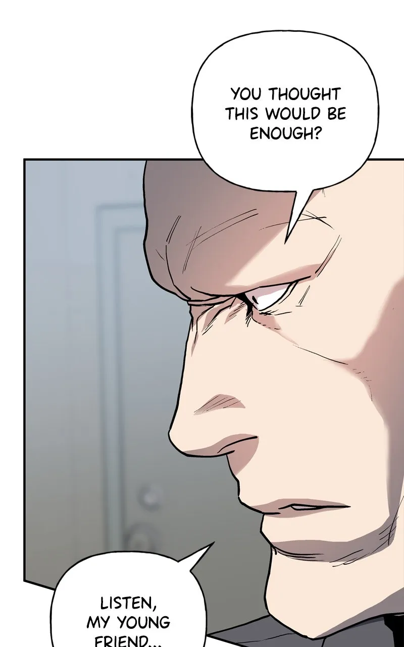 Read BOSS RETURN chapter 38 image 22 on Lezhin