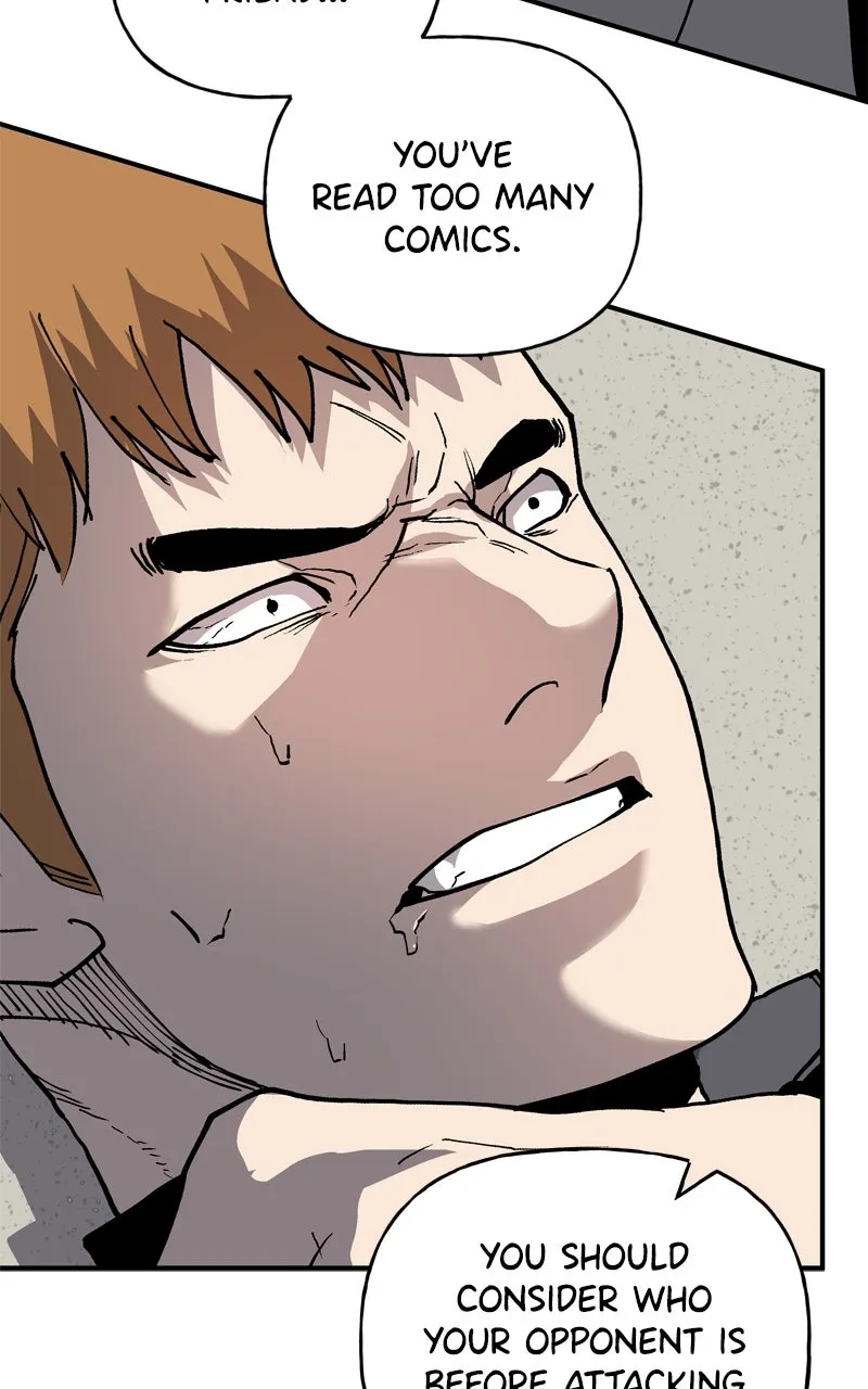 Read BOSS RETURN chapter 38 image 23 on Lezhin