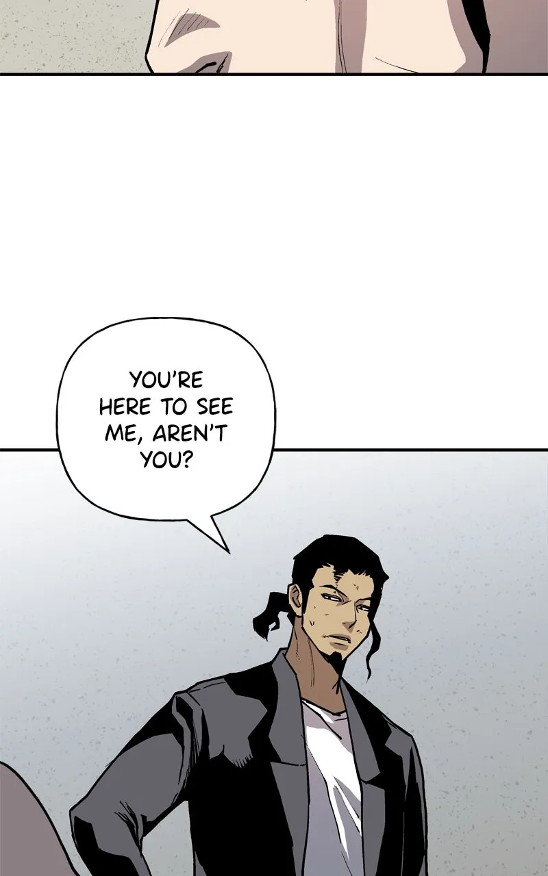 Read BOSS RETURN chapter 38 image 27 on Lezhin