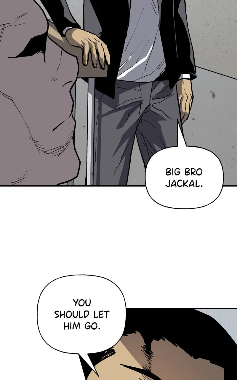 Read BOSS RETURN chapter 38 image 28 on Lezhin