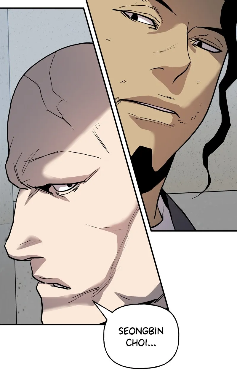Read BOSS RETURN chapter 38 image 29 on Lezhin