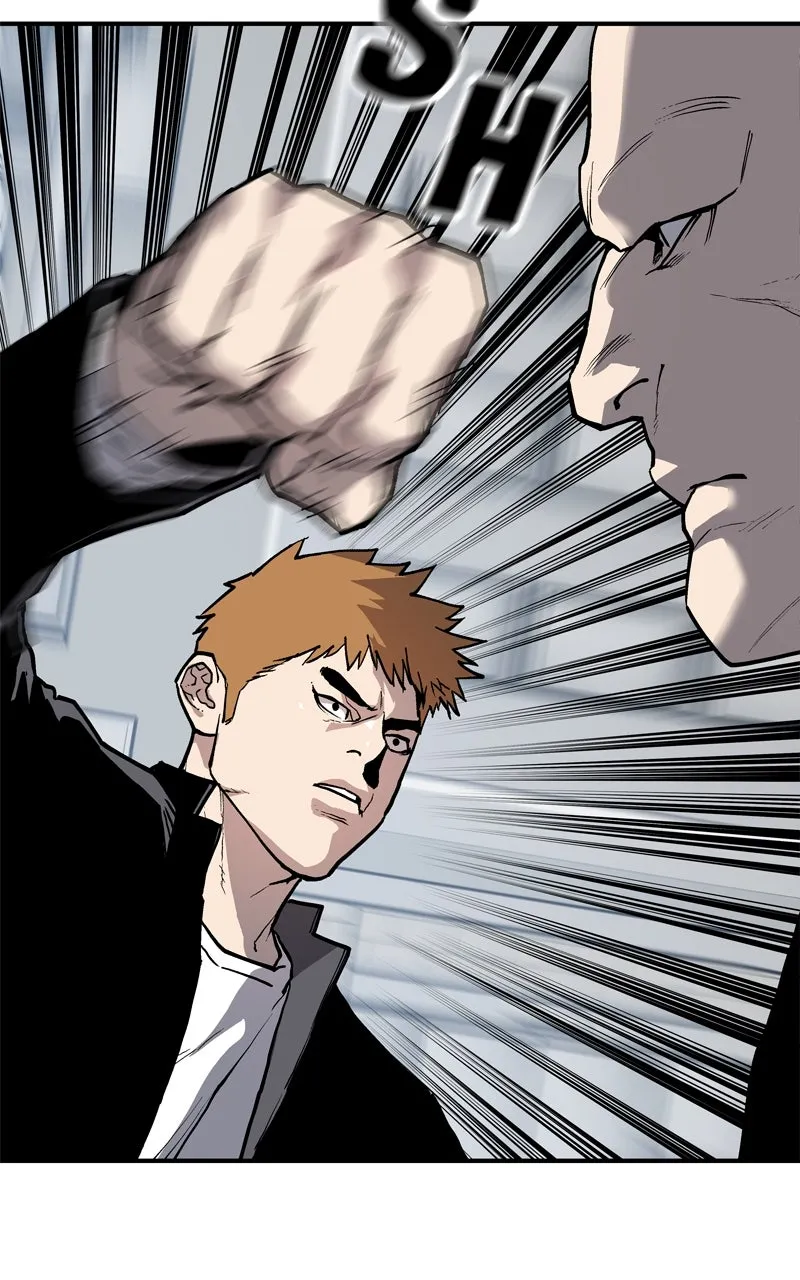 Read BOSS RETURN chapter 38 image 3 on Lezhin