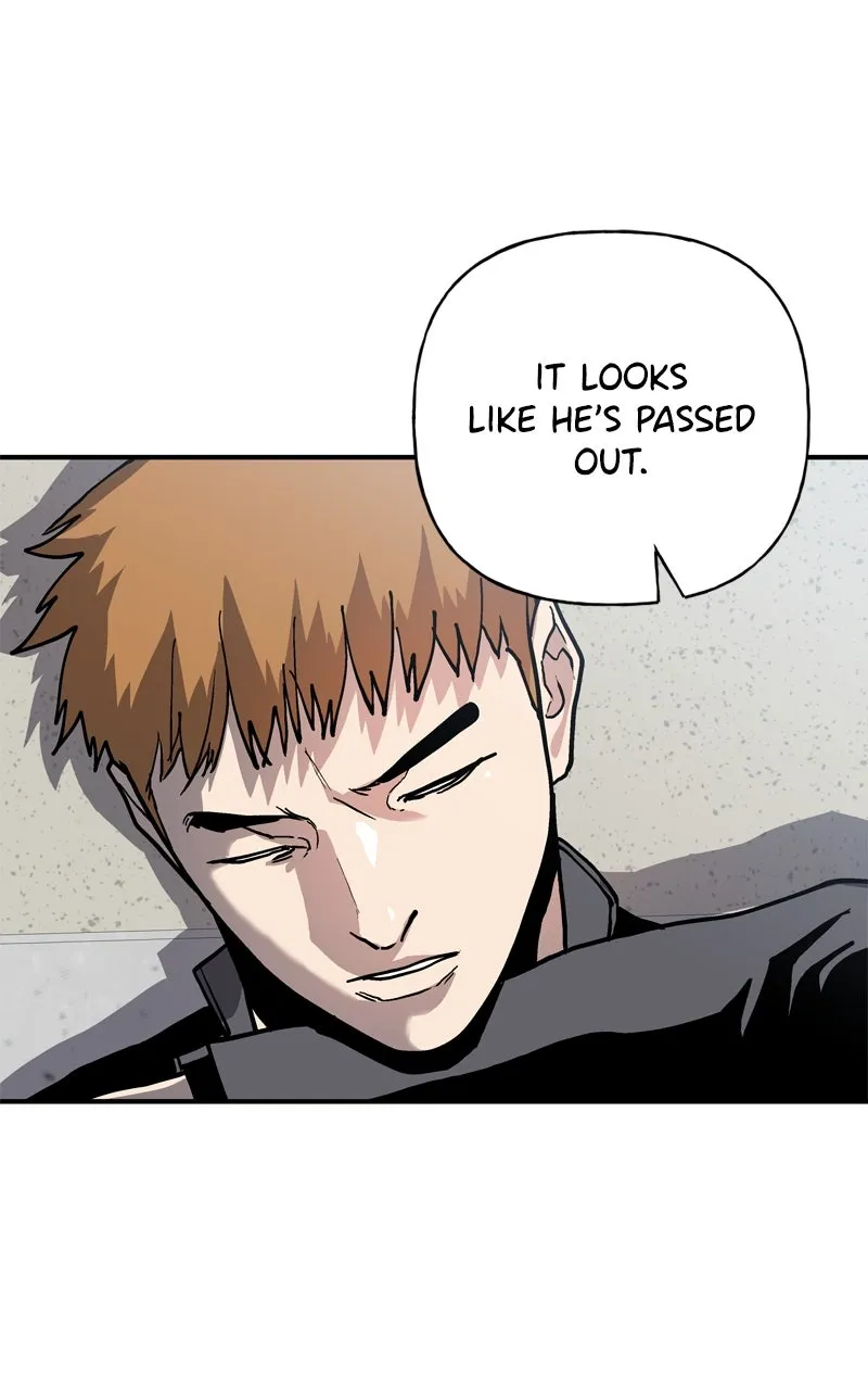 Read BOSS RETURN chapter 38 image 30 on Lezhin