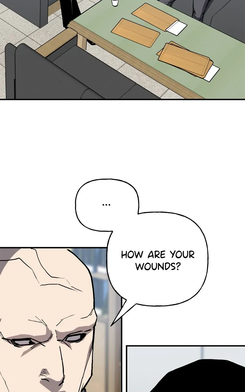 Read BOSS RETURN chapter 38 image 33 on Lezhin