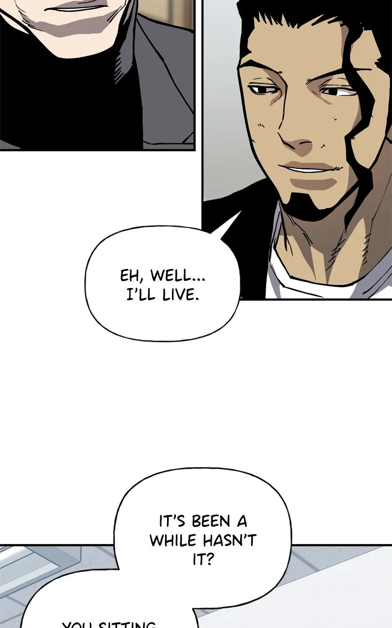 Read BOSS RETURN chapter 38 image 34 on Lezhin
