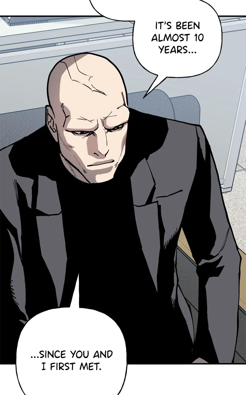 Read BOSS RETURN chapter 38 image 36 on Lezhin