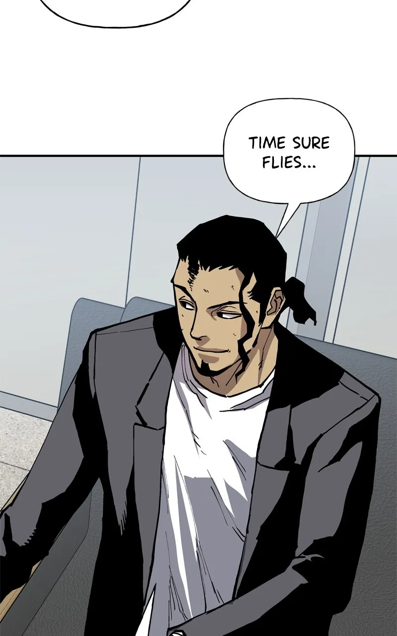 Read BOSS RETURN chapter 38 image 37 on Lezhin