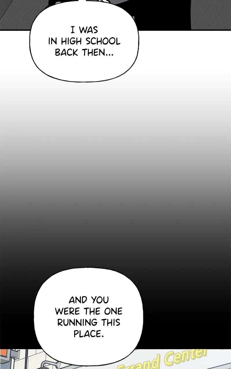 Read BOSS RETURN chapter 38 image 38 on Lezhin