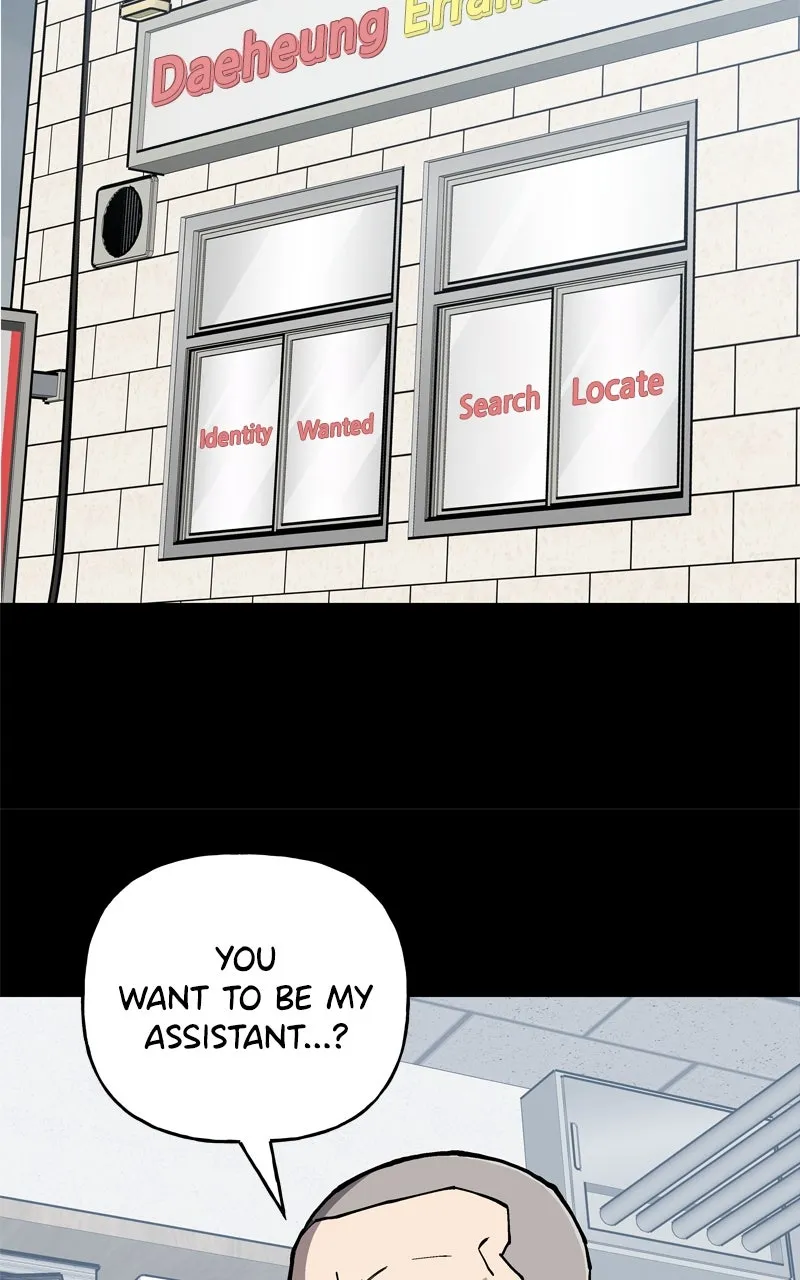Read BOSS RETURN chapter 38 image 39 on Lezhin