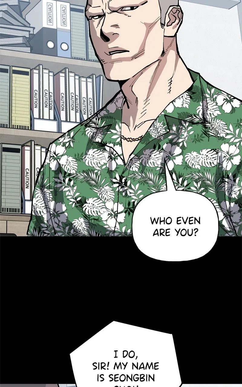 Read BOSS RETURN chapter 38 image 40 on Lezhin