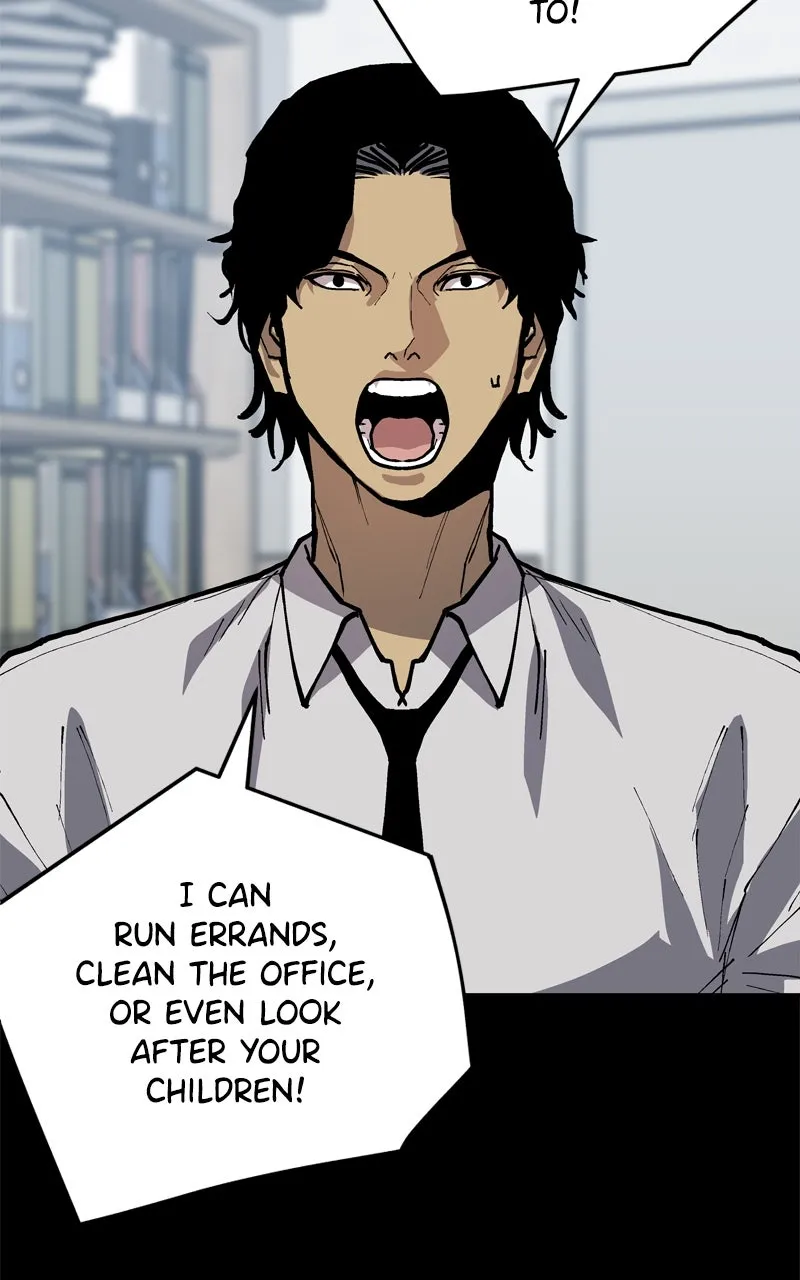 Read BOSS RETURN chapter 38 image 42 on Lezhin