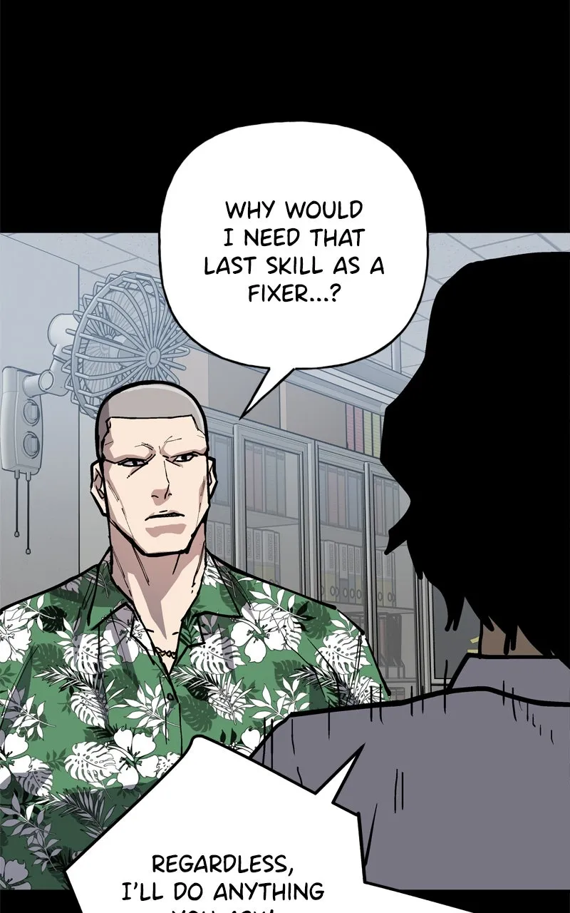 Read BOSS RETURN chapter 38 image 43 on Lezhin