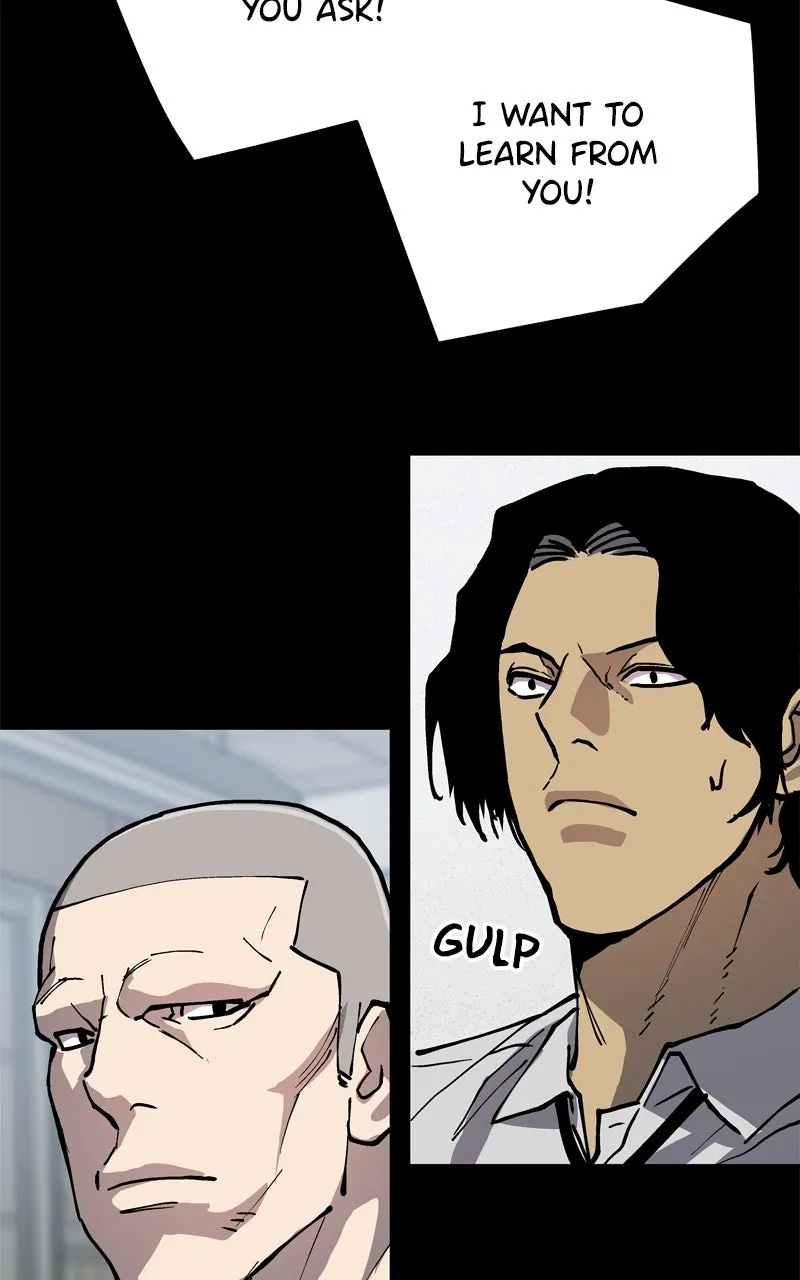 Read BOSS RETURN chapter 38 image 44 on Lezhin