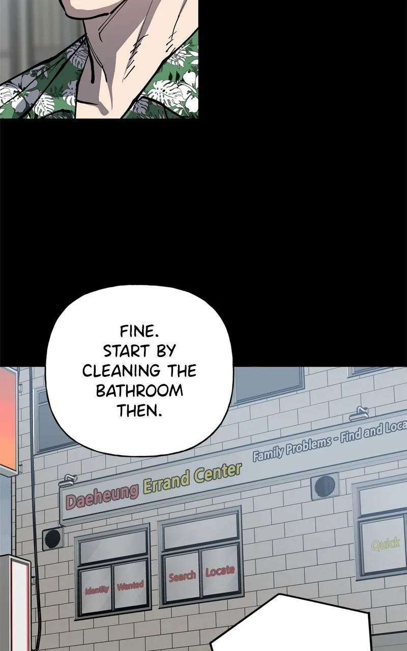 Read BOSS RETURN chapter 38 image 45 on Lezhin