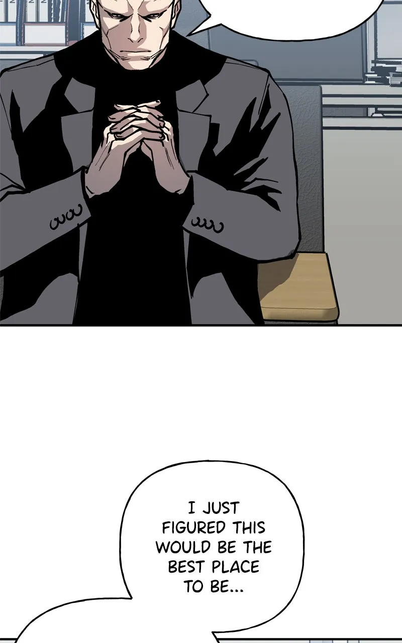 Read BOSS RETURN chapter 38 image 47 on Lezhin