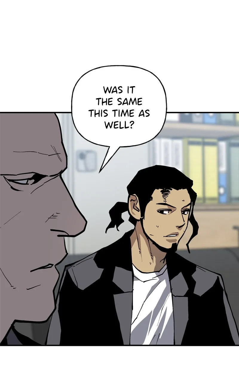 Read BOSS RETURN chapter 38 image 50 on Lezhin