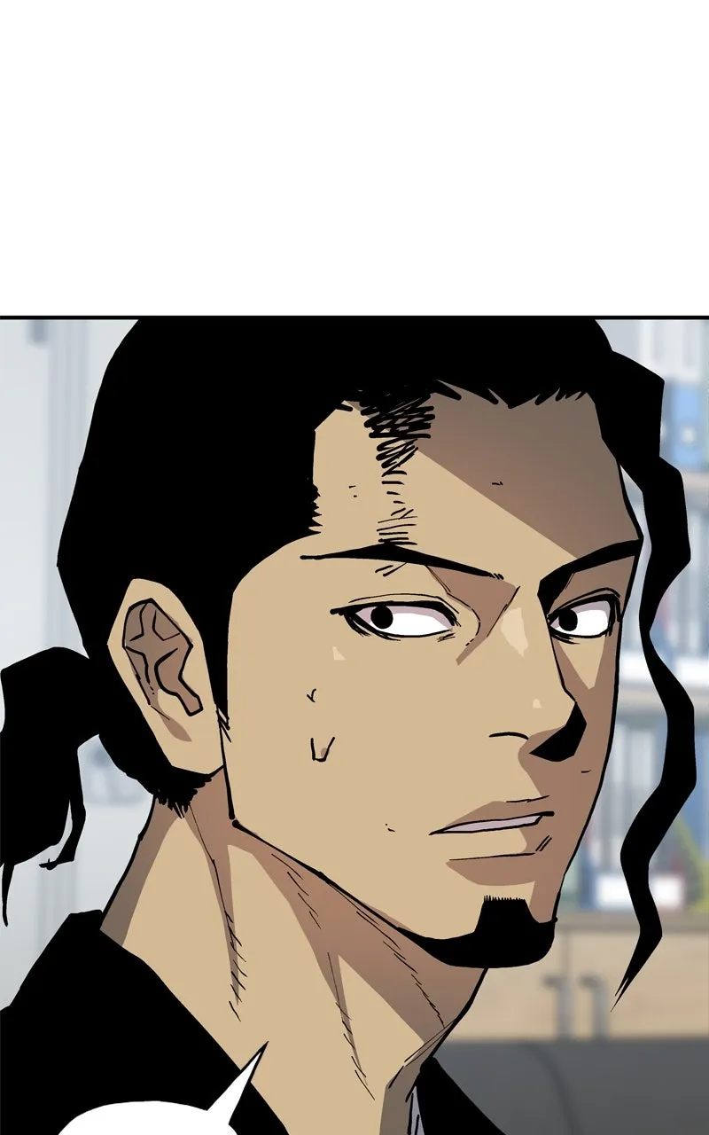 Read BOSS RETURN chapter 38 image 51 on Lezhin