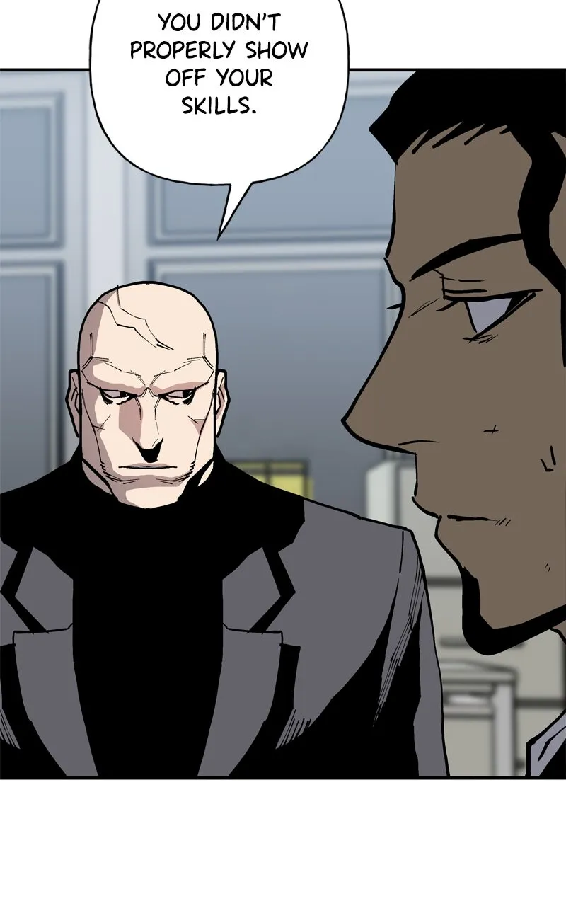 Read BOSS RETURN chapter 38 image 54 on Lezhin