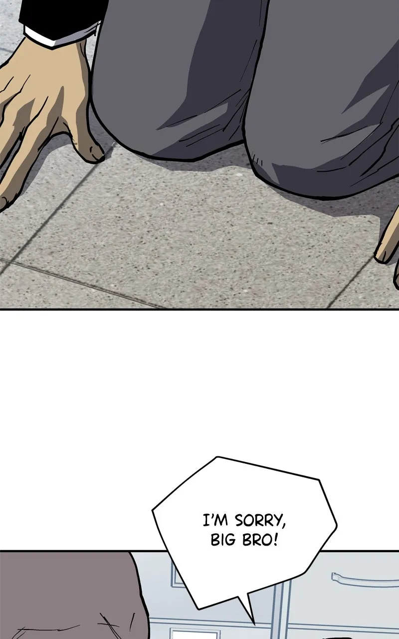 Read BOSS RETURN chapter 38 image 58 on Lezhin