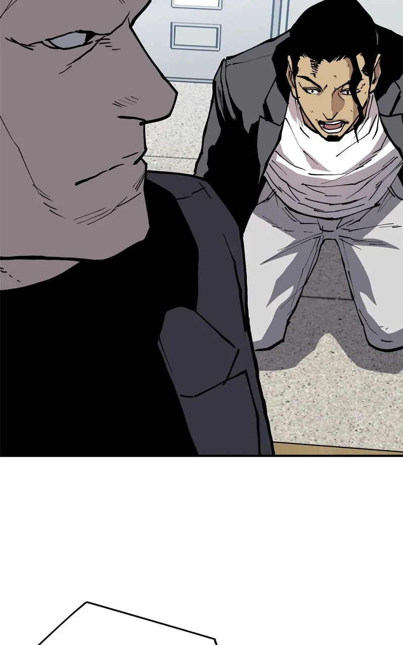 Read BOSS RETURN chapter 38 image 59 on Lezhin