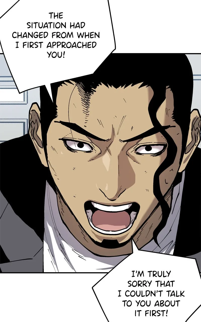 Read BOSS RETURN chapter 38 image 60 on Lezhin