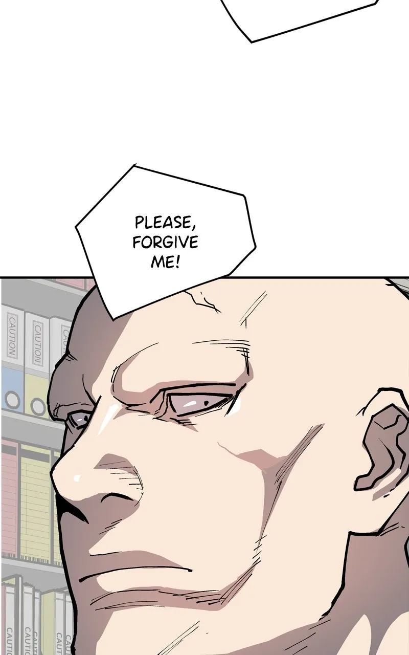 Read BOSS RETURN chapter 38 image 61 on Lezhin