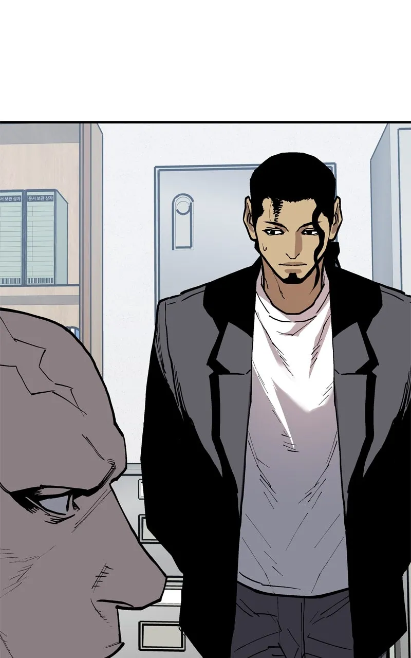 Read BOSS RETURN chapter 38 image 63 on Lezhin