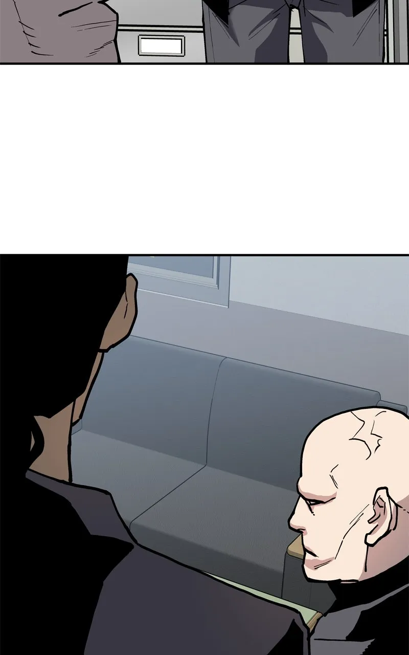 Read BOSS RETURN chapter 38 image 64 on Lezhin