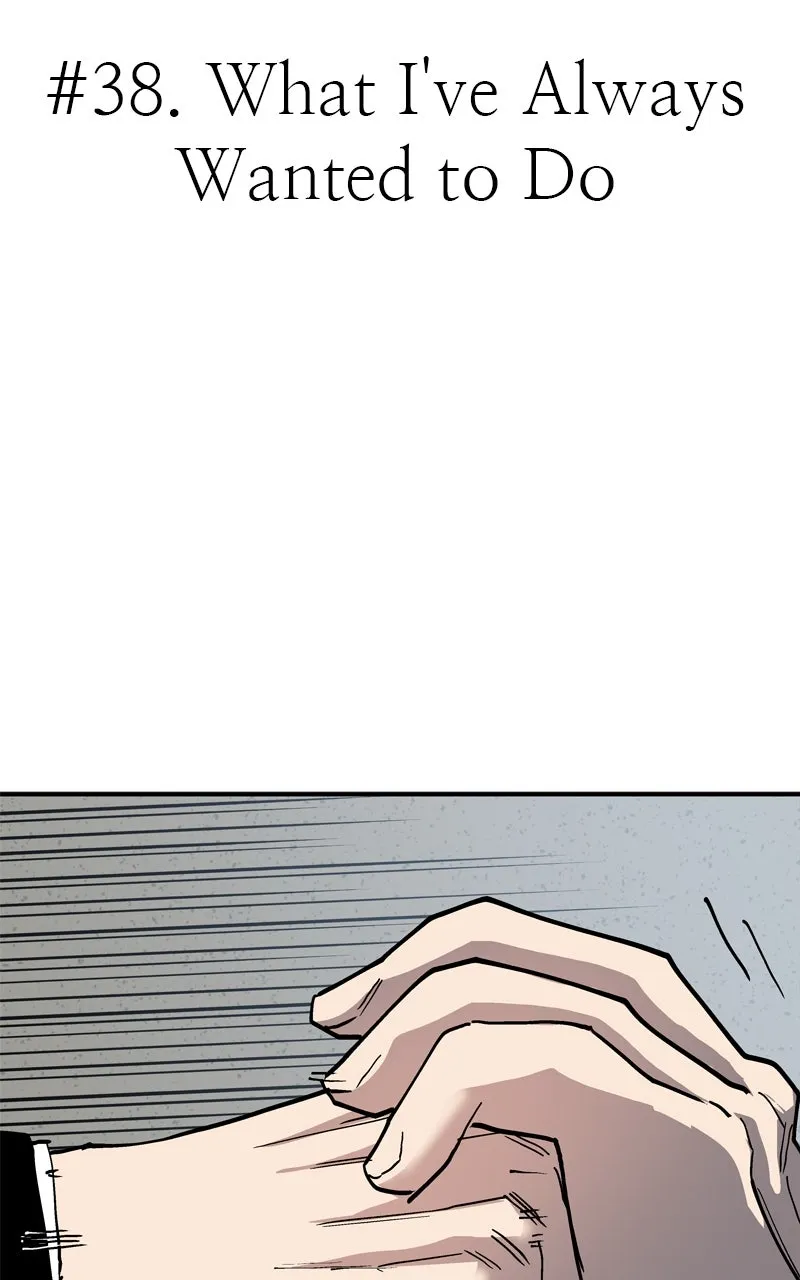 Read BOSS RETURN chapter 38 image 7 on Lezhin