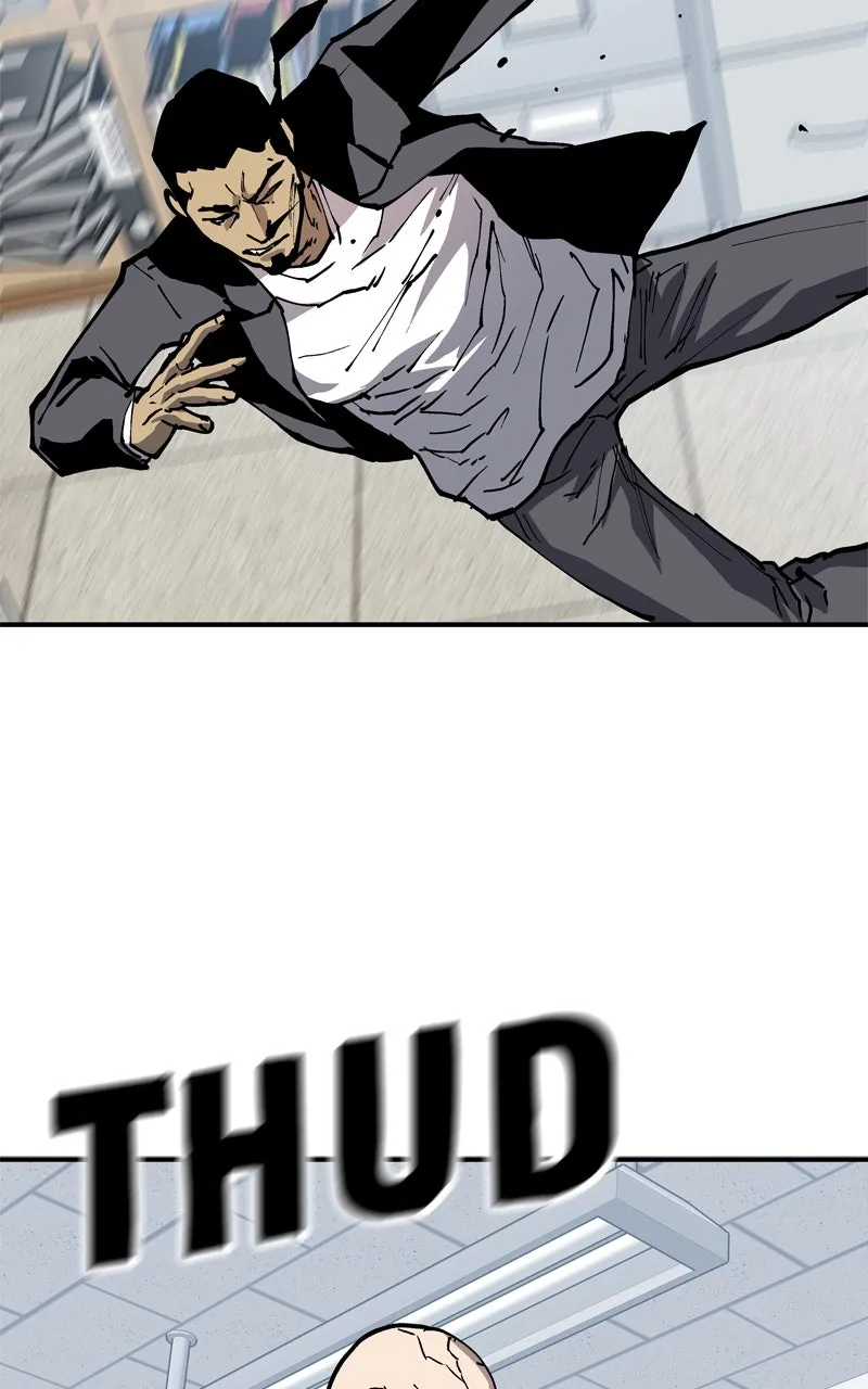 Read BOSS RETURN chapter 38 image 70 on Lezhin