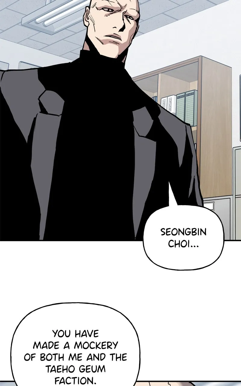 Read BOSS RETURN chapter 38 image 71 on Lezhin