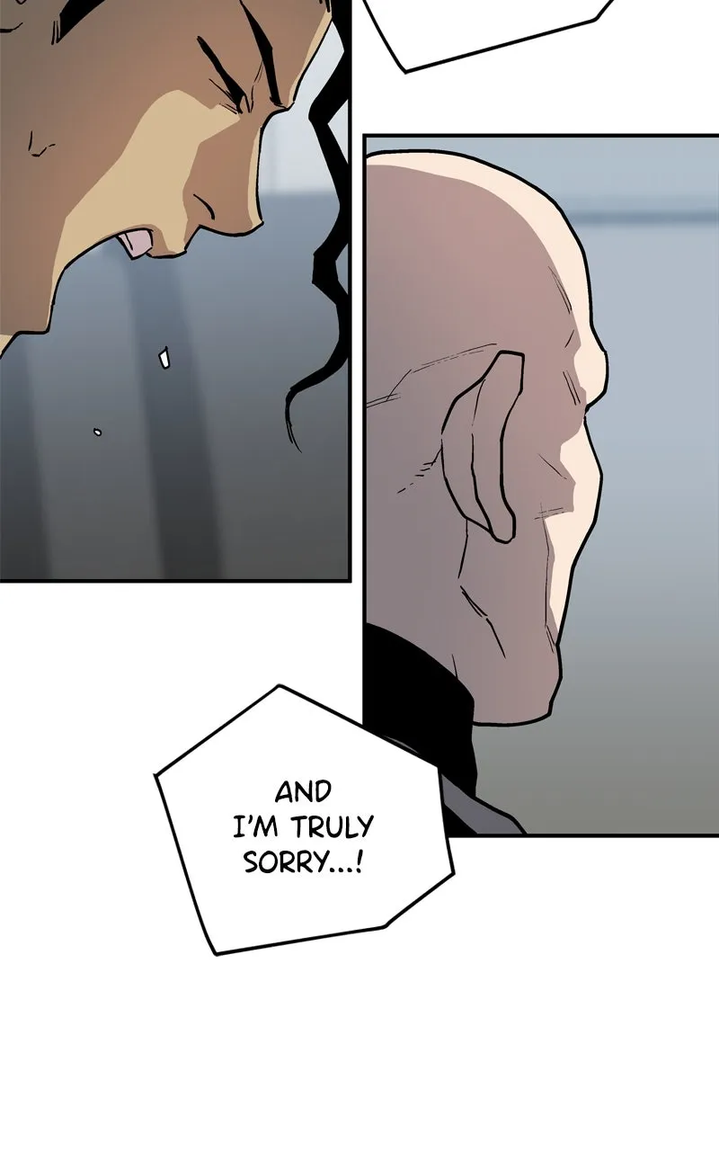 Read BOSS RETURN chapter 38 image 81 on Lezhin