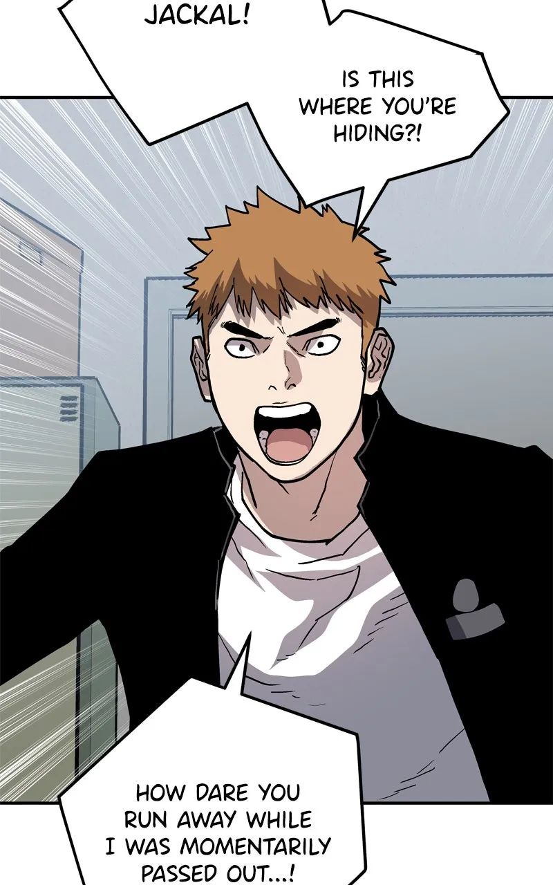 Read BOSS RETURN chapter 38 image 84 on Lezhin