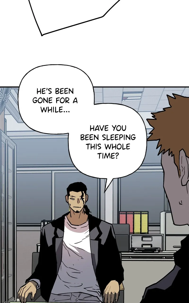 Read BOSS RETURN chapter 38 image 85 on Lezhin