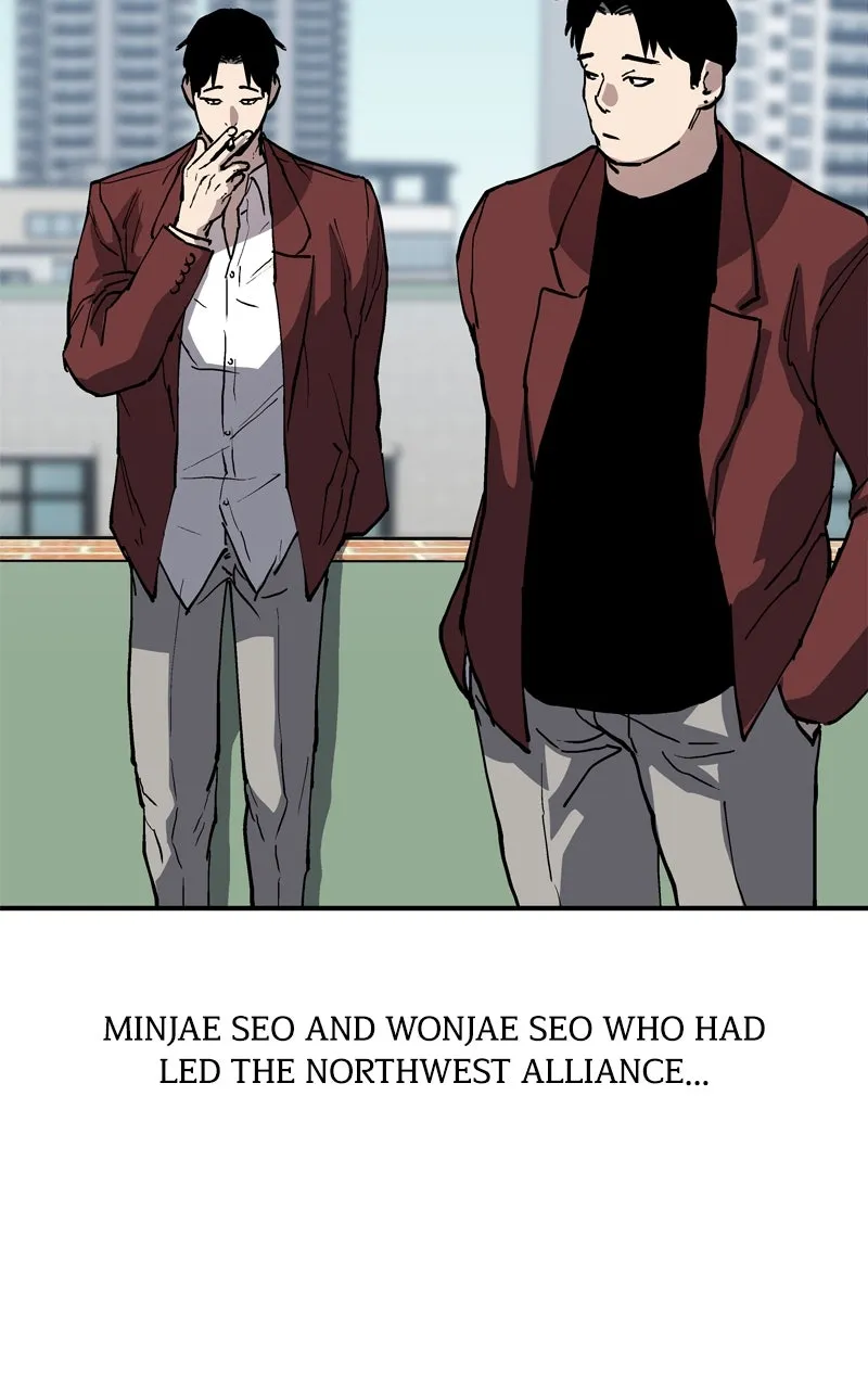 Read BOSS RETURN chapter 38 image 89 on Lezhin