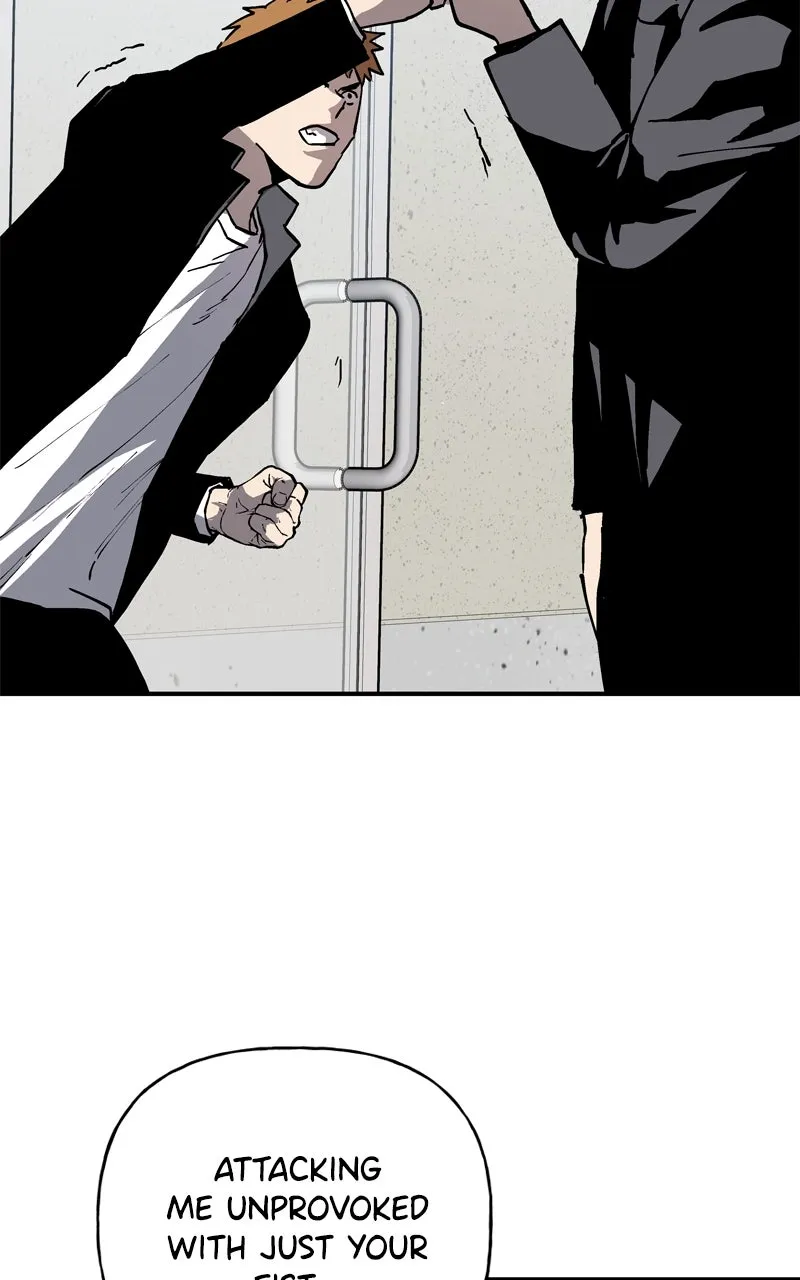 Read BOSS RETURN chapter 38 image 9 on Lezhin