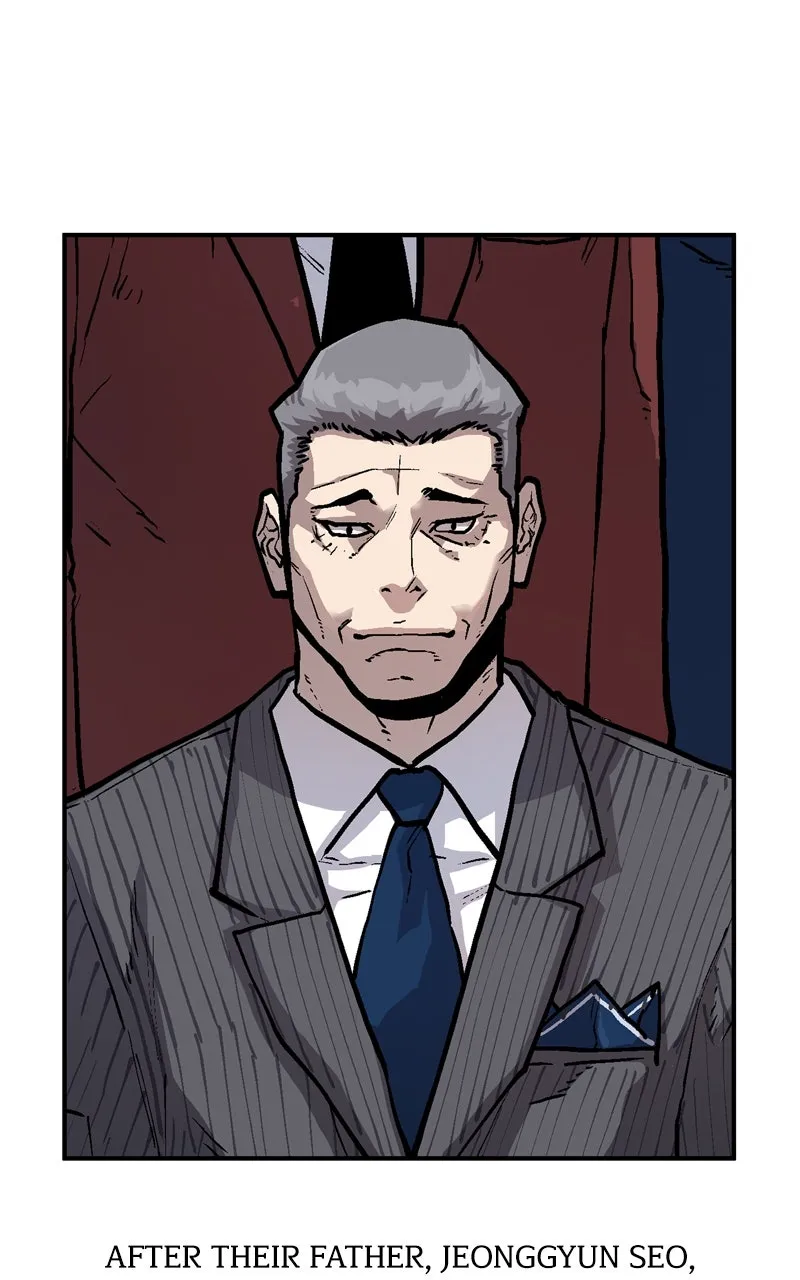 Read BOSS RETURN chapter 38 image 90 on Lezhin
