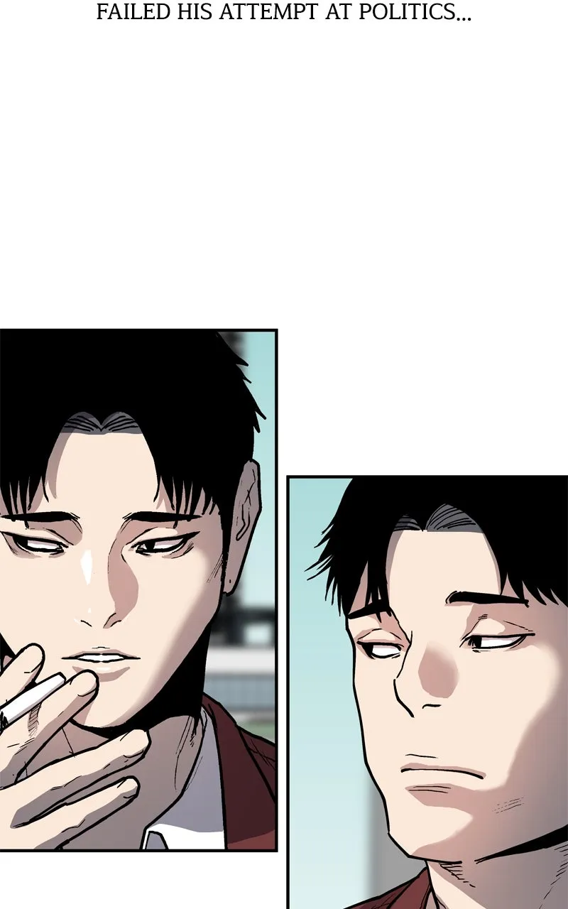 Read BOSS RETURN chapter 38 image 91 on Lezhin