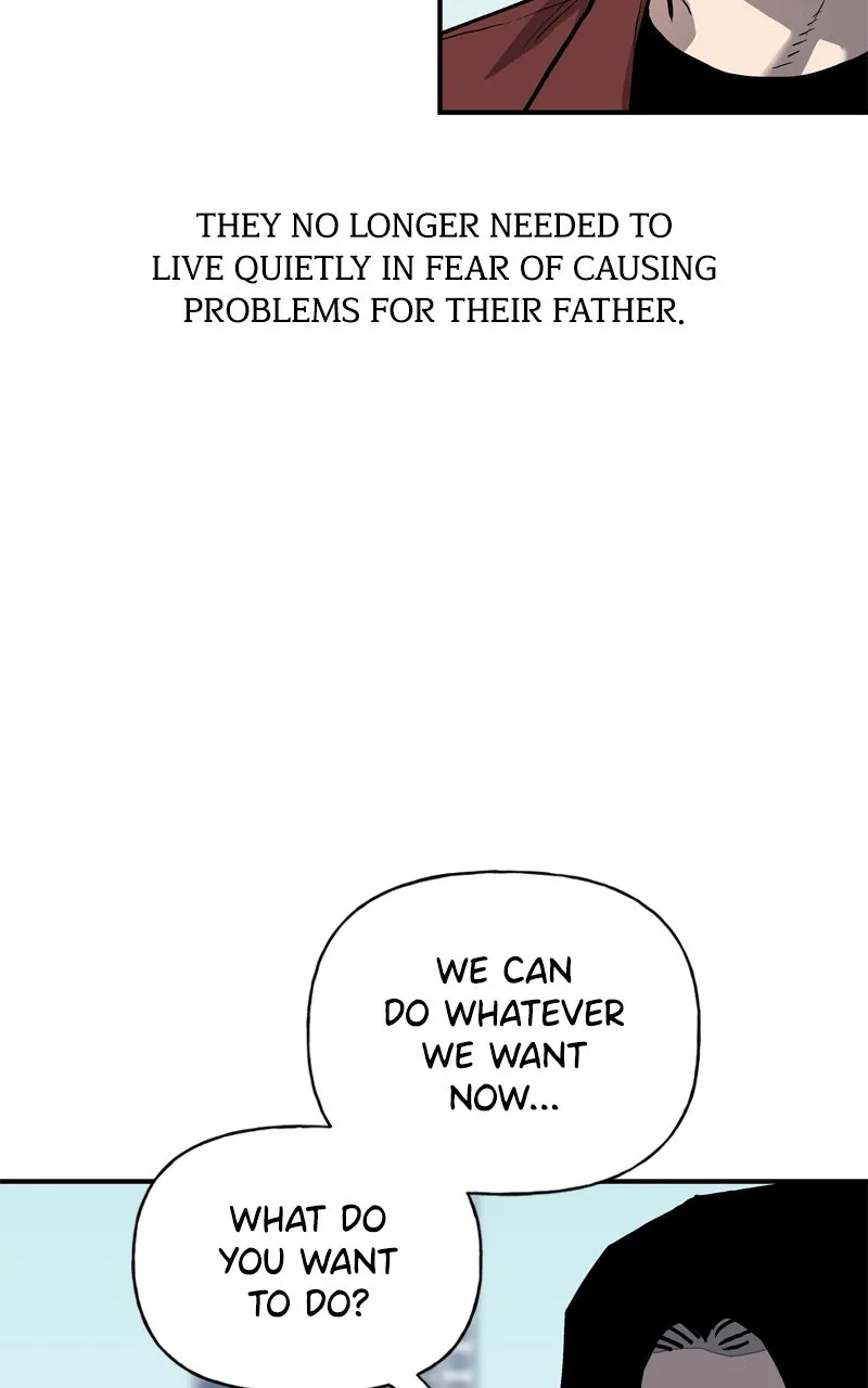 Read BOSS RETURN chapter 38 image 92 on Lezhin