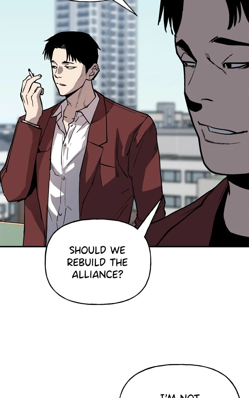Read BOSS RETURN chapter 38 image 93 on Lezhin