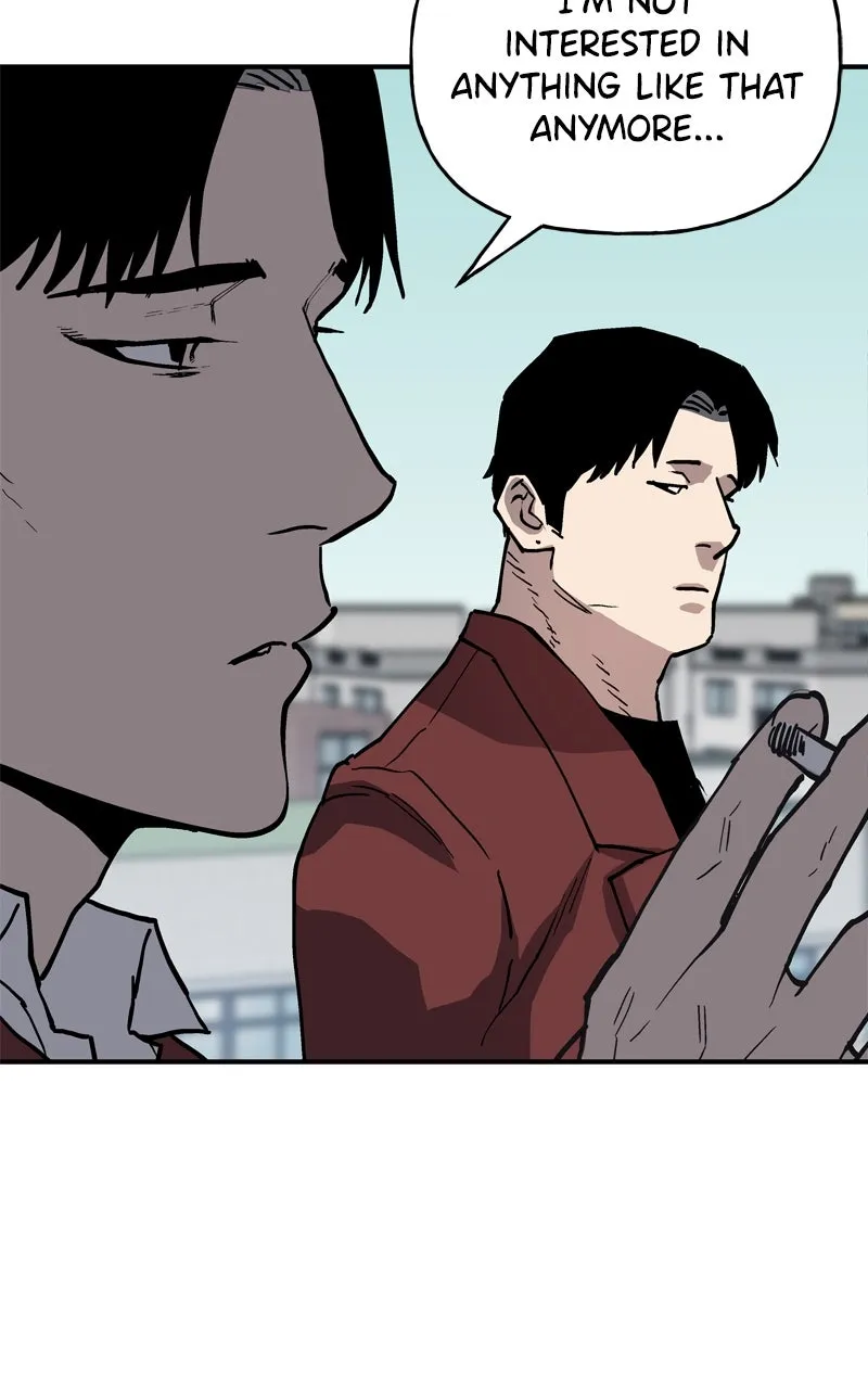 Read BOSS RETURN chapter 38 image 94 on Lezhin