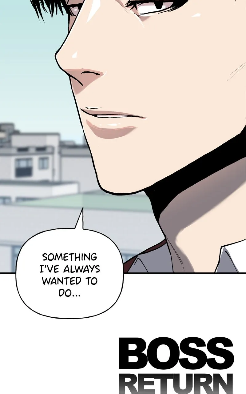 Read BOSS RETURN chapter 38 image 96 on Lezhin