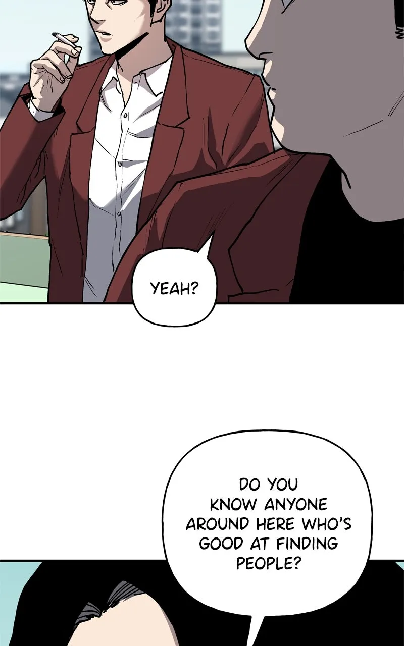 Read BOSS RETURN chapter 39 image 1 on Lezhin