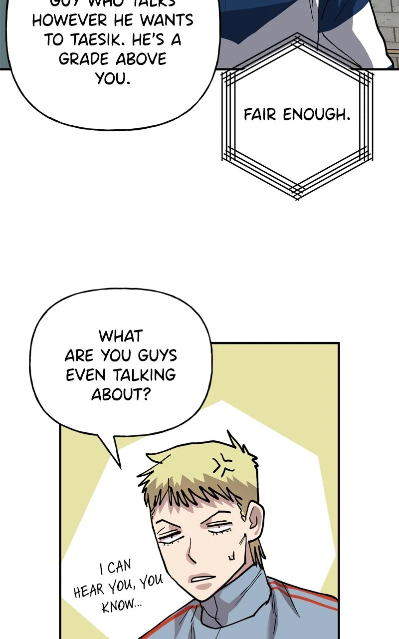 Read BOSS RETURN chapter 39 image 12 on Lezhin