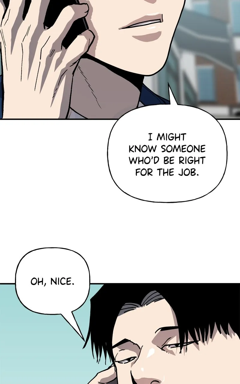 Read BOSS RETURN chapter 39 image 14 on Lezhin