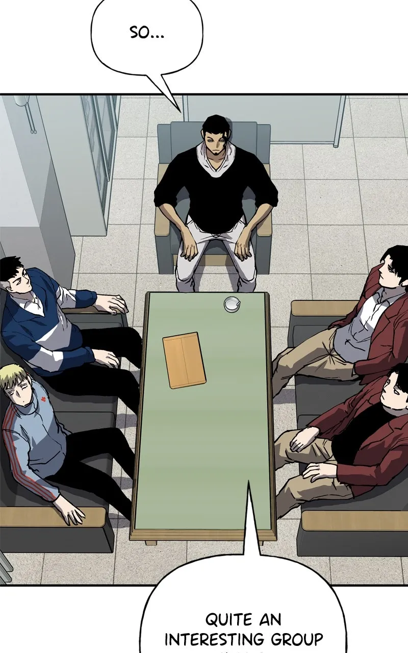 Read BOSS RETURN chapter 39 image 19 on Lezhin