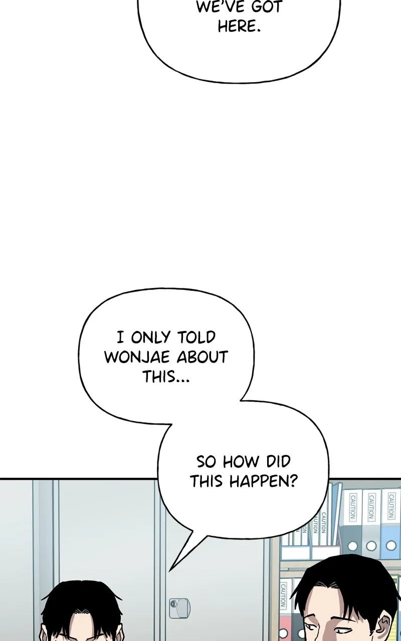 Read BOSS RETURN chapter 39 image 20 on Lezhin