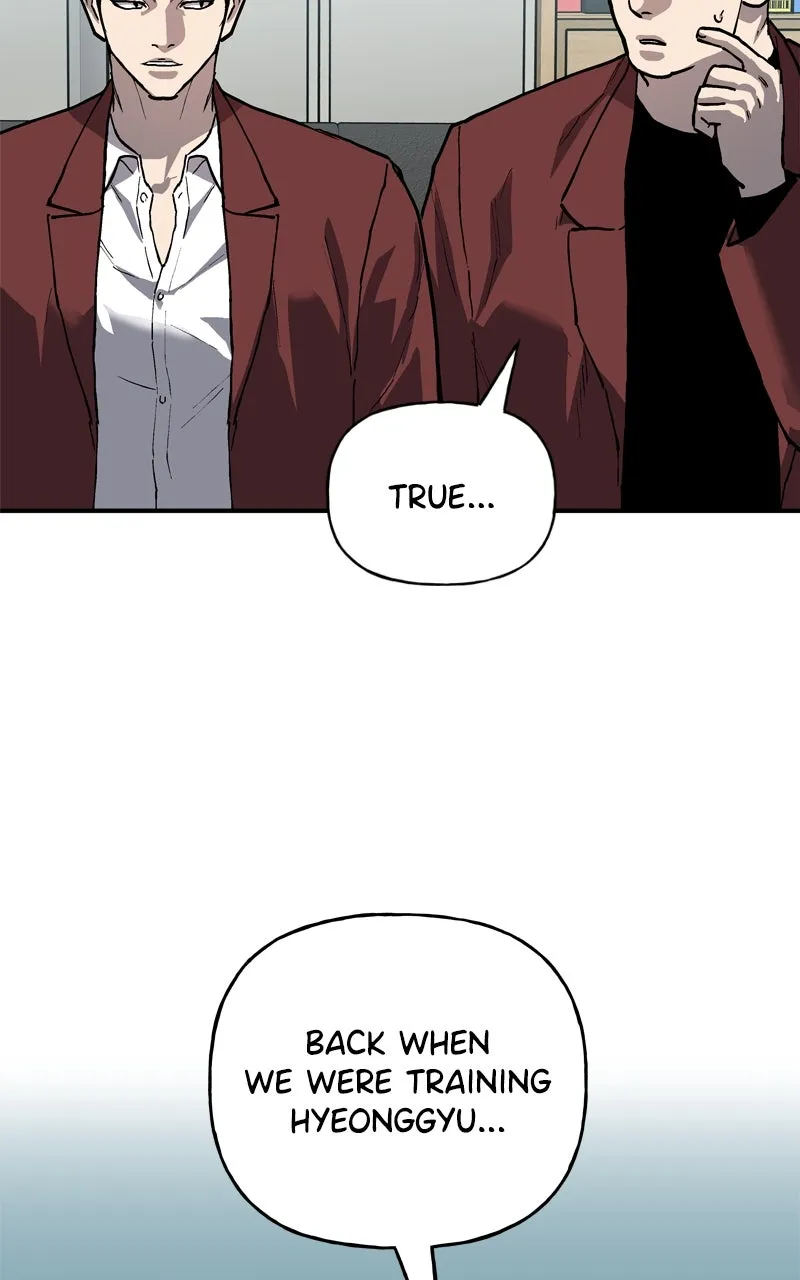 Read BOSS RETURN chapter 39 image 21 on Lezhin