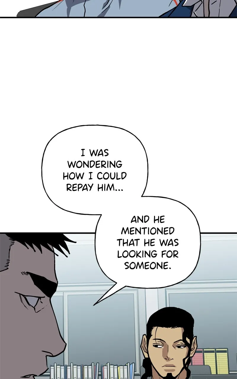 Read BOSS RETURN chapter 39 image 23 on Lezhin